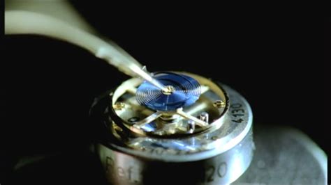 rolex parachrom|rolex watchmaking.